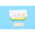 Suture chirurgicale Matériau en nylon 75cmReverse Cutting 16mm